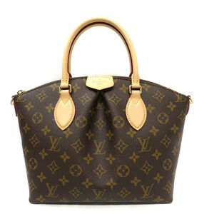 Louis Vuitton Boetie NM Shoulder Bag